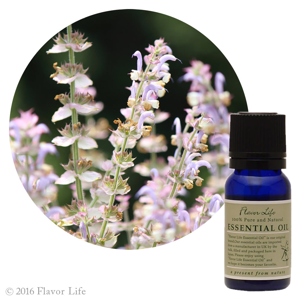 クラリセージ 【フレーバーライフ社製】