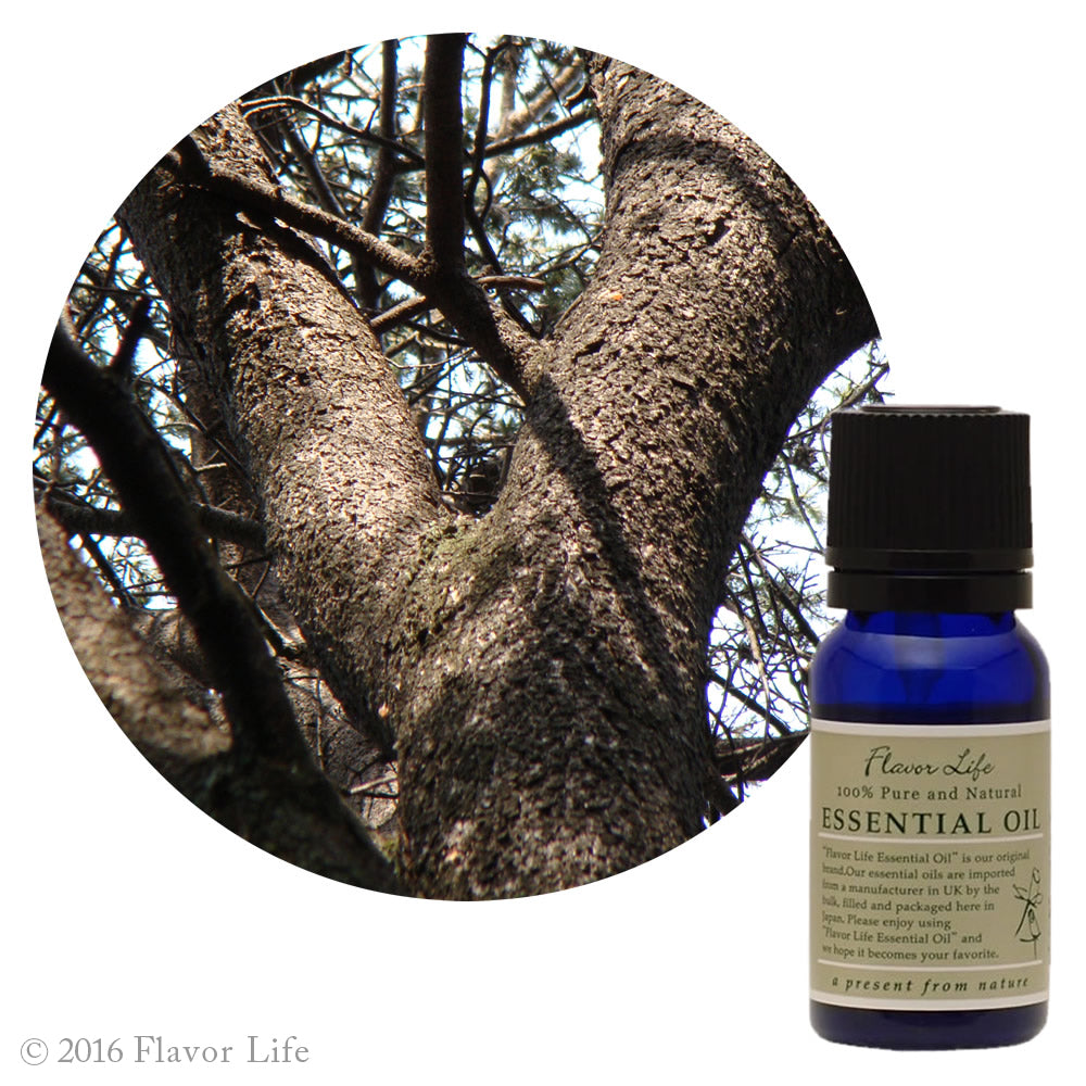 シダーウッド・アトラス 【フレーバーライフ社製】