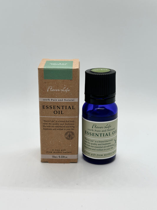 ペパーミント     【フレーバーライフ社製】