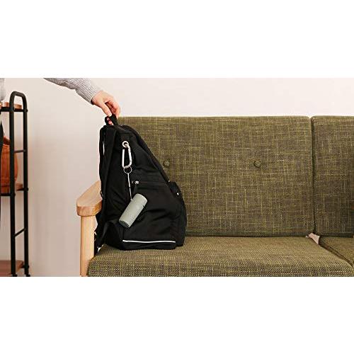 mercyu(メルシーユー)MERCYU MARCHE 充電式ポータブルアロマディフューザー