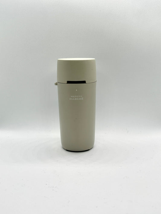 mercyu(メルシーユー)MERCYU MARCHE 充電式ポータブルアロマディフューザー