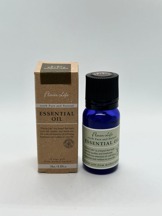 ユーカリ・ラディアータ 【フレーバーライフ社製】