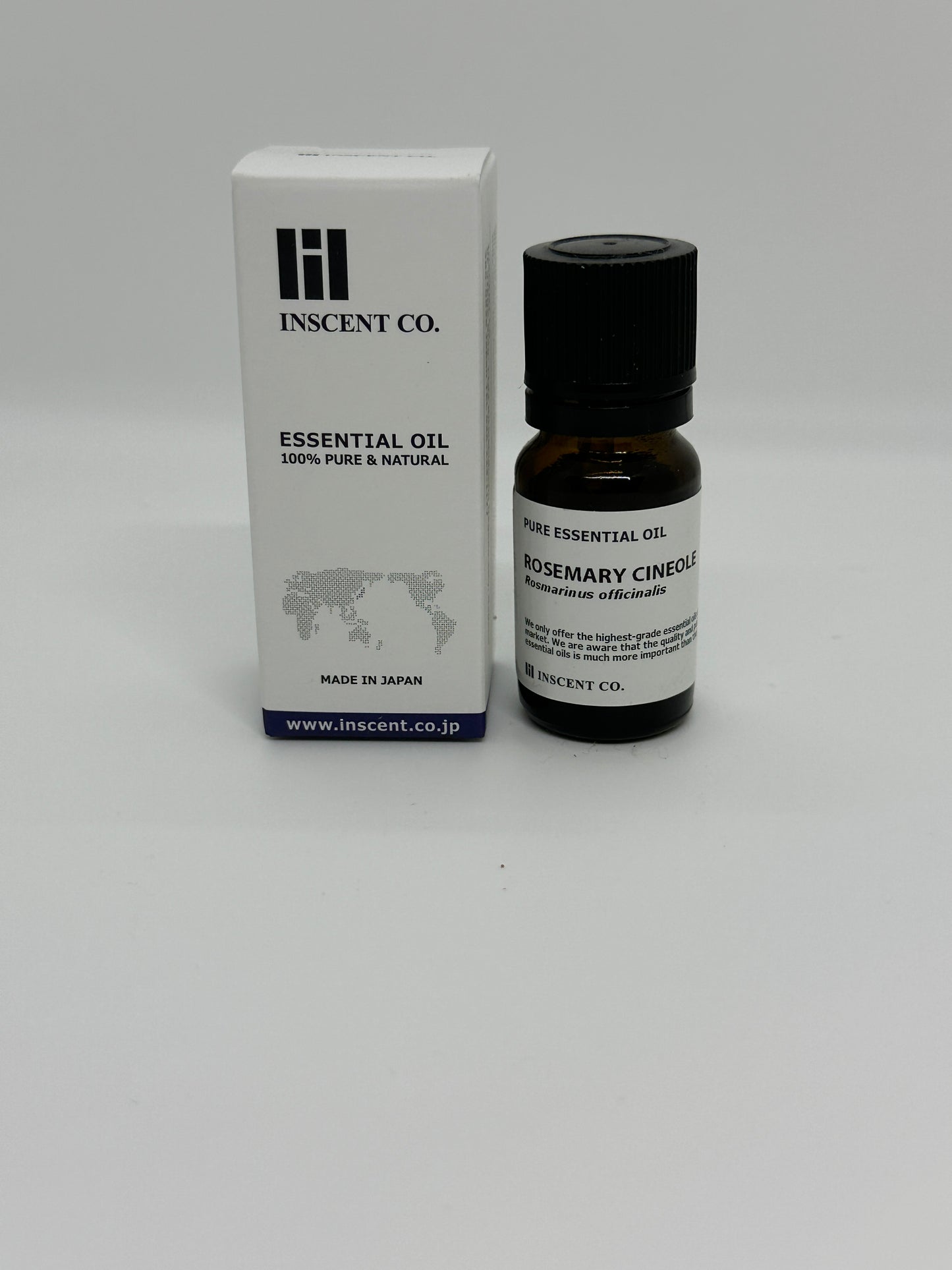 エッセンシャルオイル3本セット 【筋骨格系】