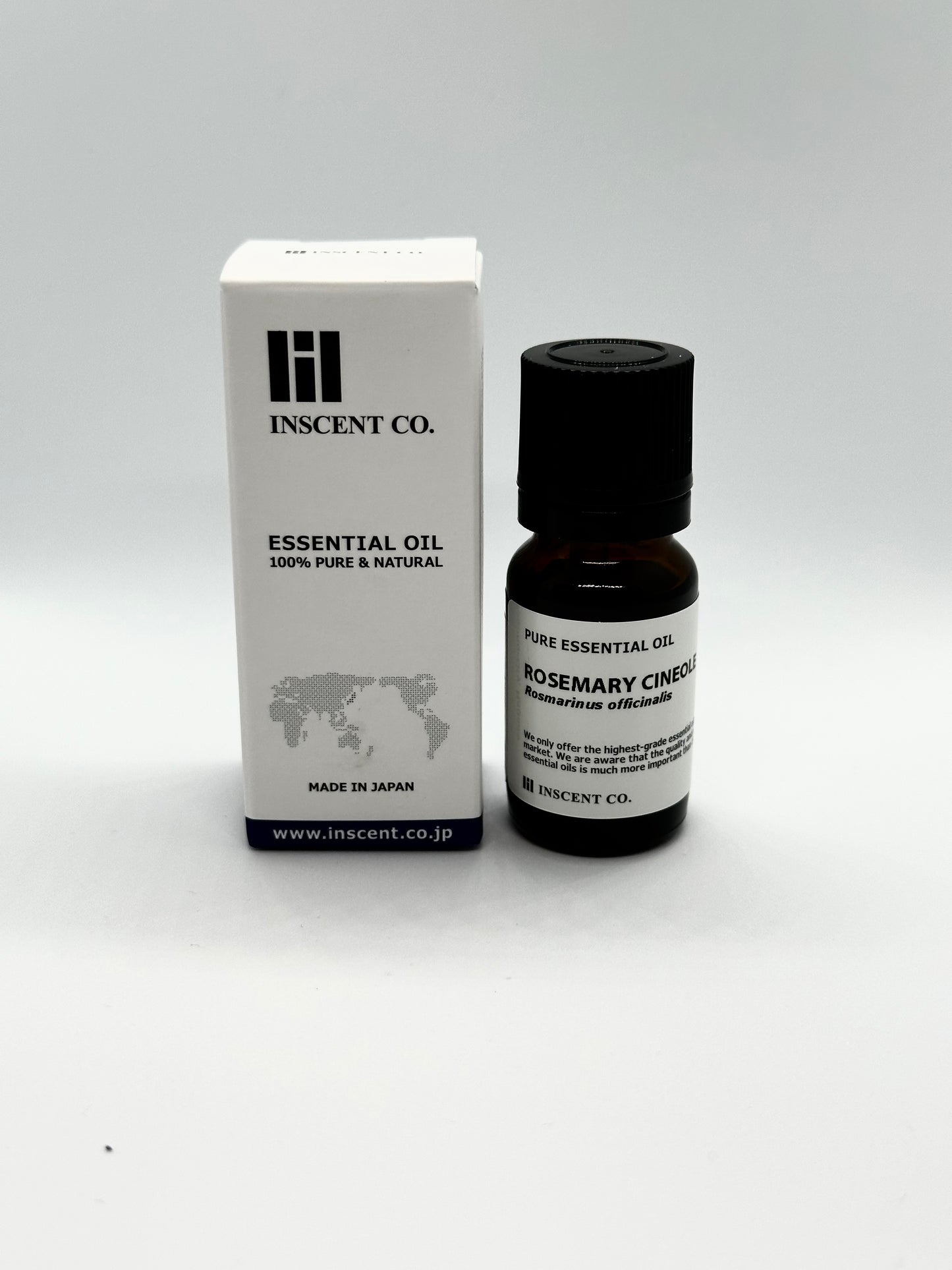 エッセンシャルオイル3本セット 【日常生活系】