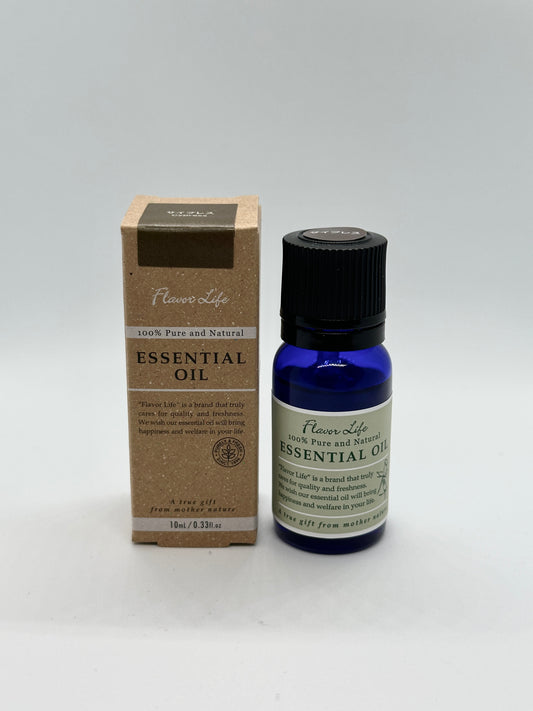 サイプレス  【フレーバーライフ社製】