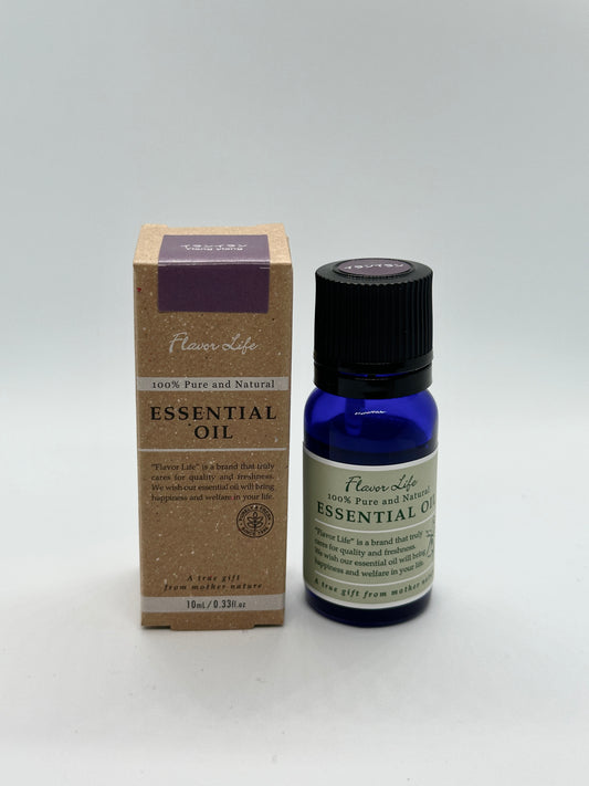 イランイラン 【フレーバーライフ社製】