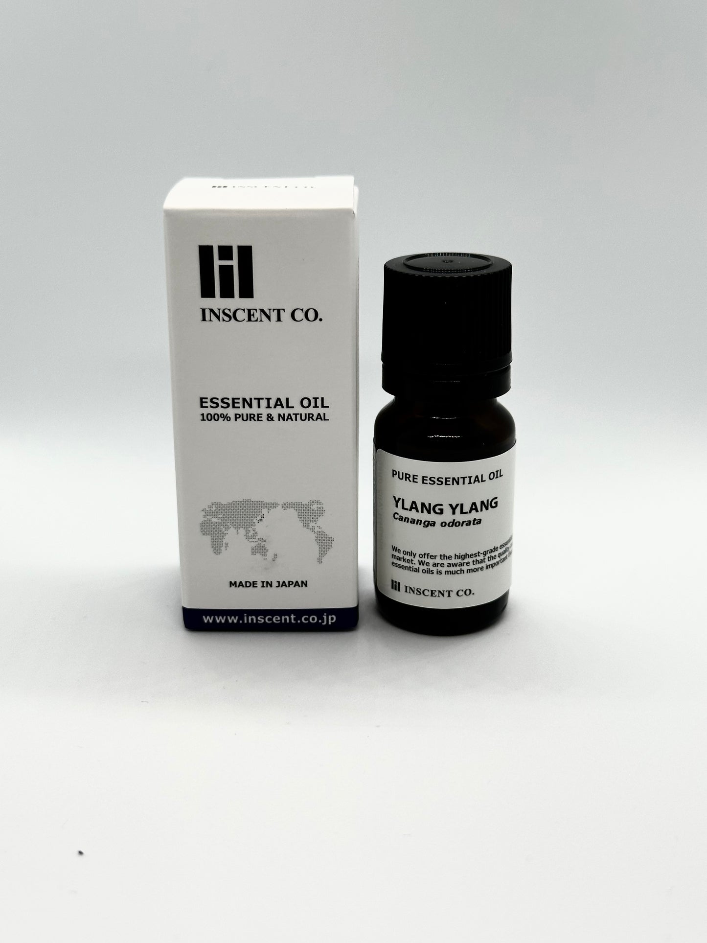 エッセンシャルオイル3本セット 【メンタル系】