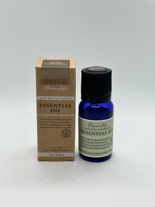 ユーカリ・グロブルス  【フレーバーライフ社製】