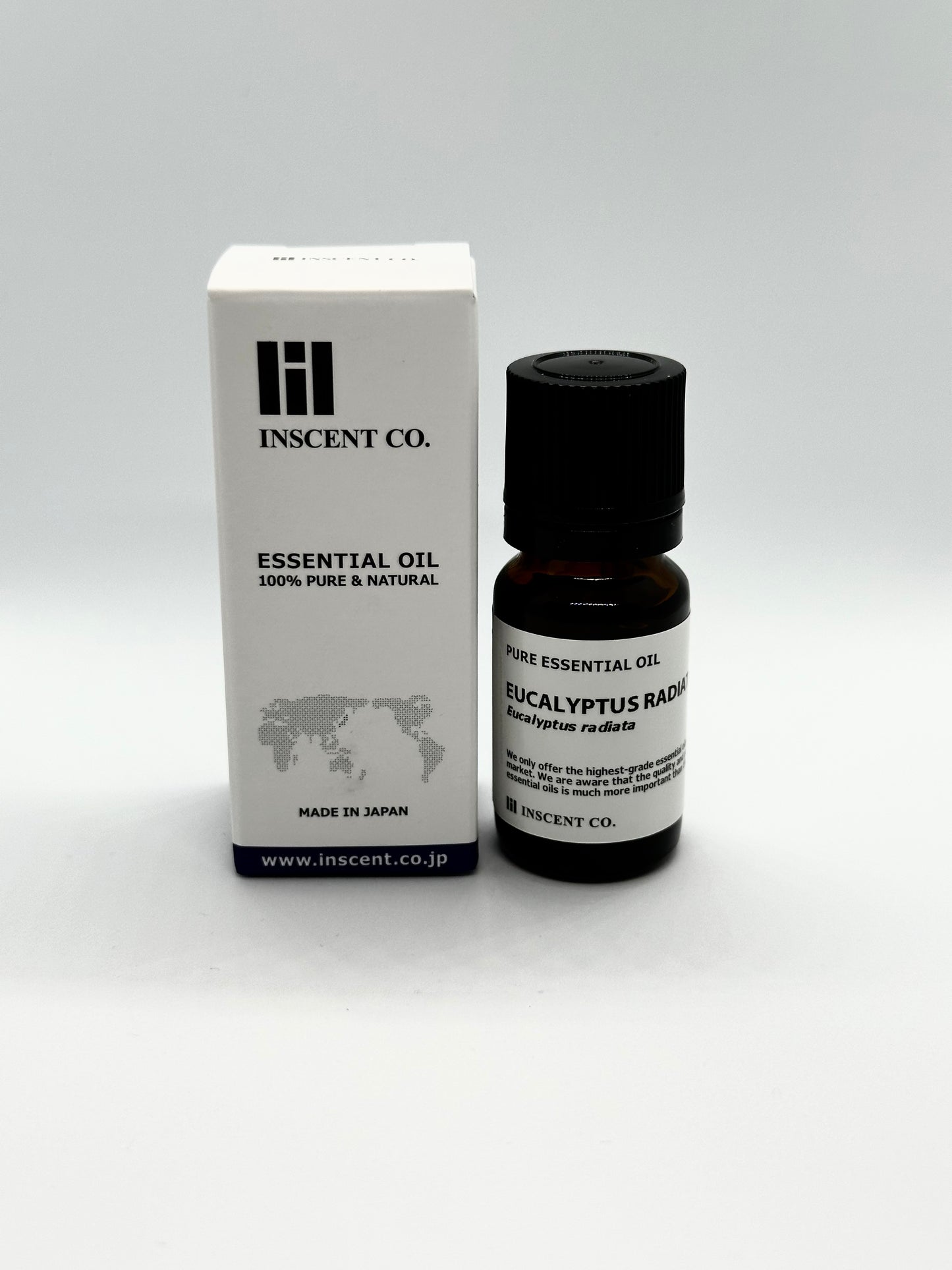 エッセンシャルオイル3本セット【アレルギー系】