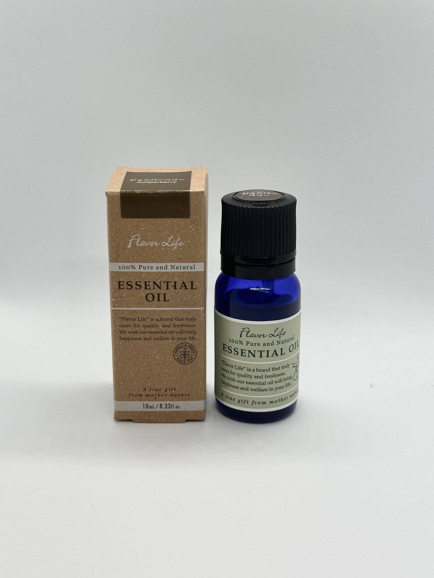 ジュニパーべリー 【フレーバーライフ社製】