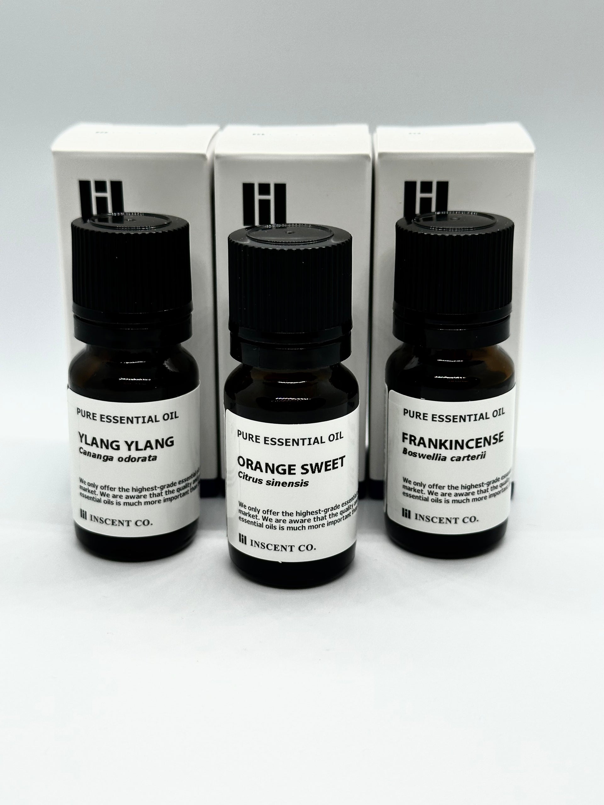 エッセンシャルオイル書籍セット Amazon | PHATOIL エッセンシャルオイルセット 10ml×6本セット