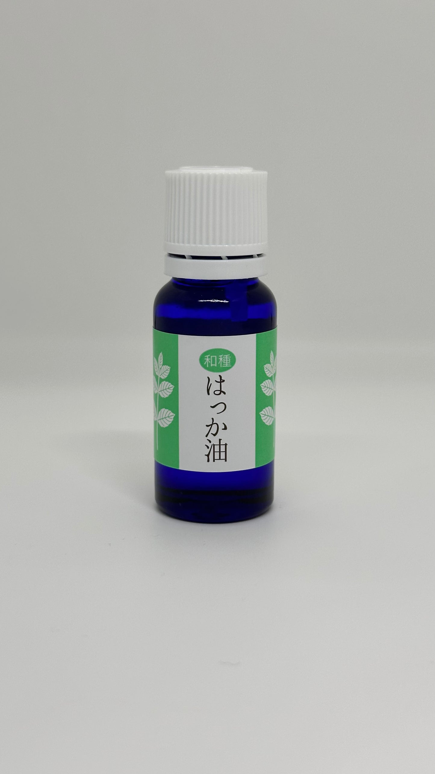 和種はっか油　　　　　【フレーバーライフ社製】